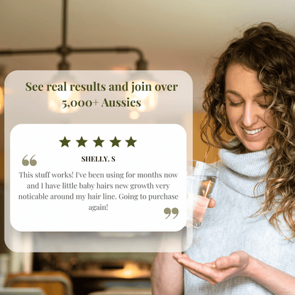 LuxeFlow™ Pumpkin Seed Essence