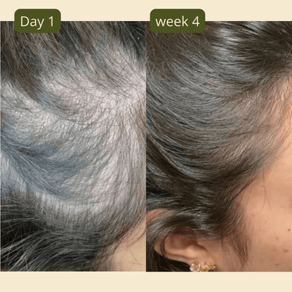 LuxeFlow™ Pumpkin Seed Essence