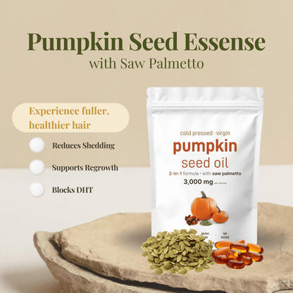 LuxeFlow™ - The Vitality Collection