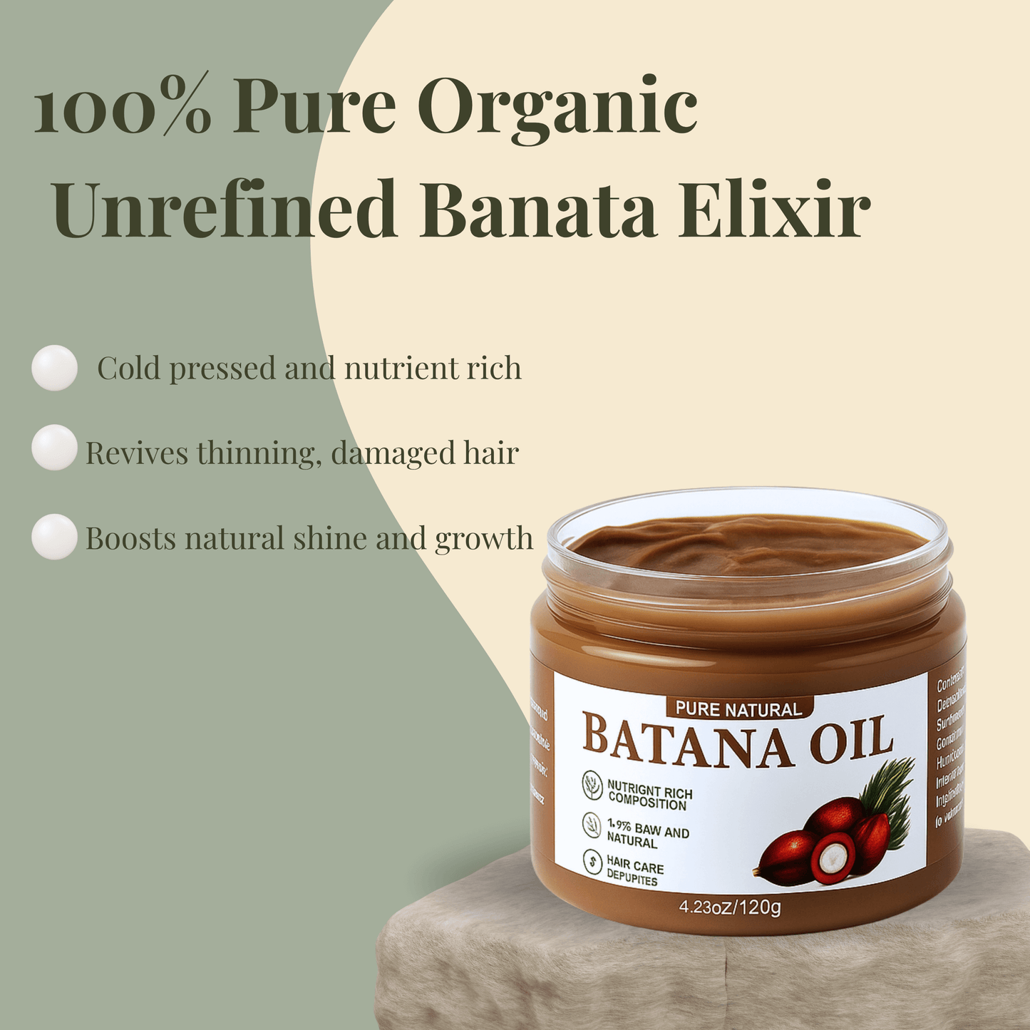 LuxeFlow™ - The Vitality Collection