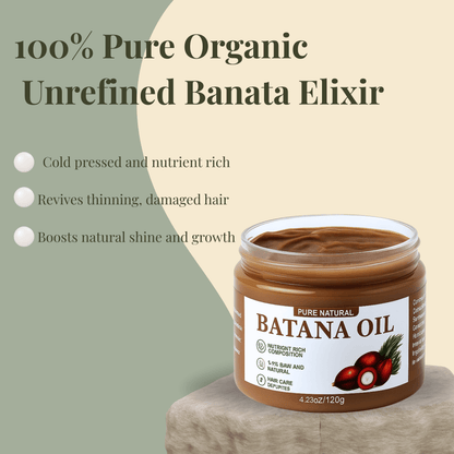 LuxeFlow™ - The Vitality Collection