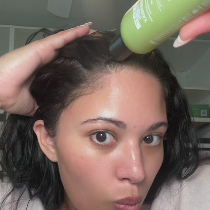 LuxeFlow™ Wonder Nourishing Oil